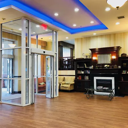 Queens County Inn And Suites-2